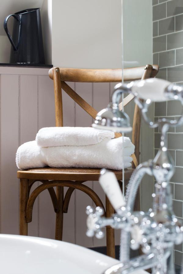 Tudor Farmhouse Hotel Clearwell Rom bilde